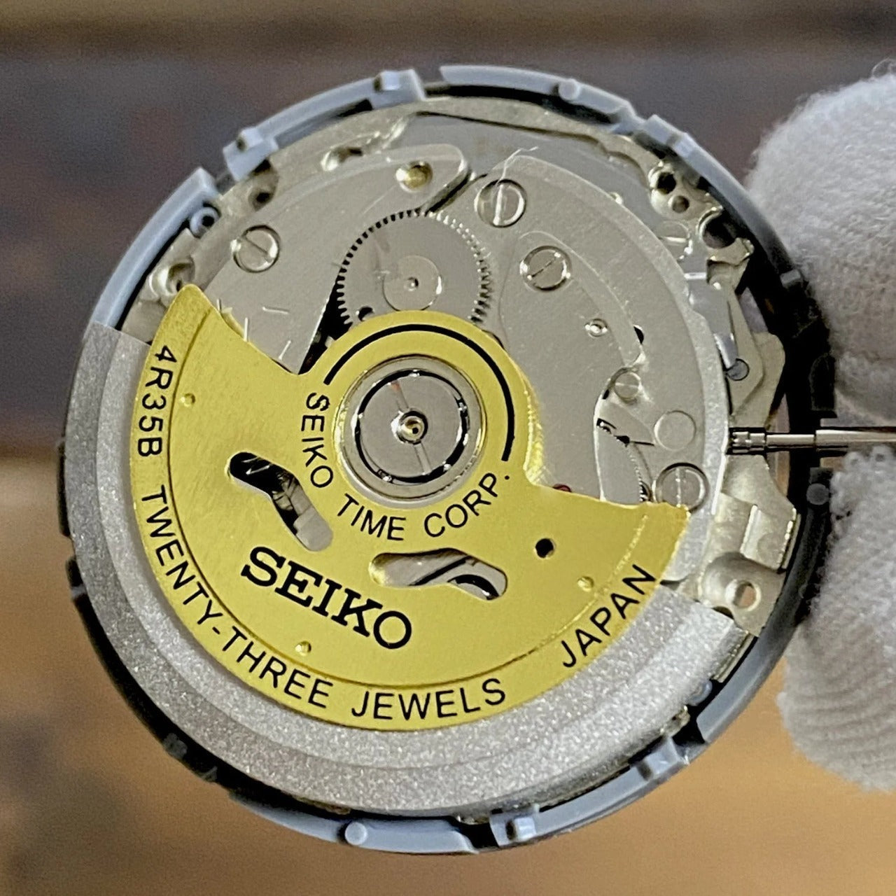 Premium Rotor