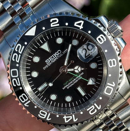 Gmteiko  |  Bruce Wayne