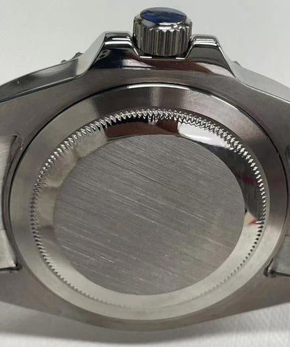 Gmteiko | Rose Gold (Two-Tone)