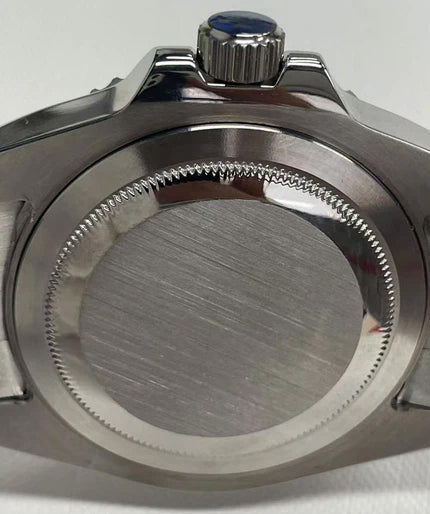 Seikomariner  |  Black