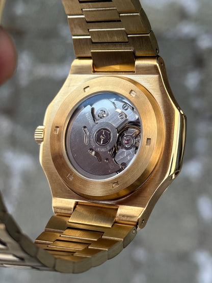 Royal Seikoak | Rose Gold