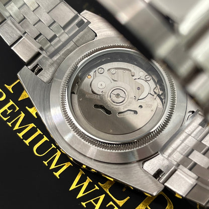 Siekojust | Silver Roman 1