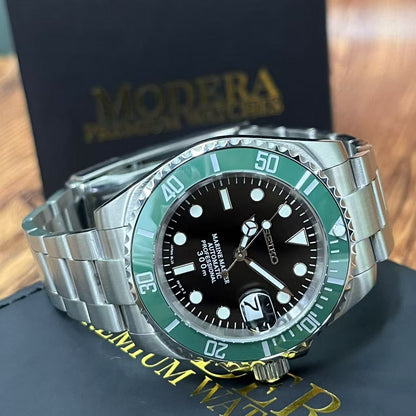 Seikomariner | Starbucks