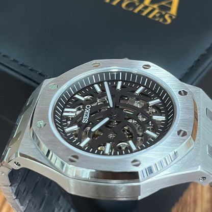 Royal Seikoak | Skeleton