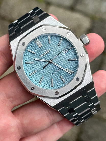 Royal Seikoak | Ice Blue