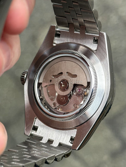 Siekojust | Who Cares I'm Already Late