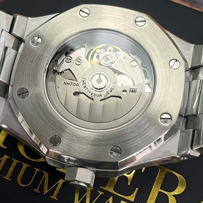 Royal Seikoak | Skeleton