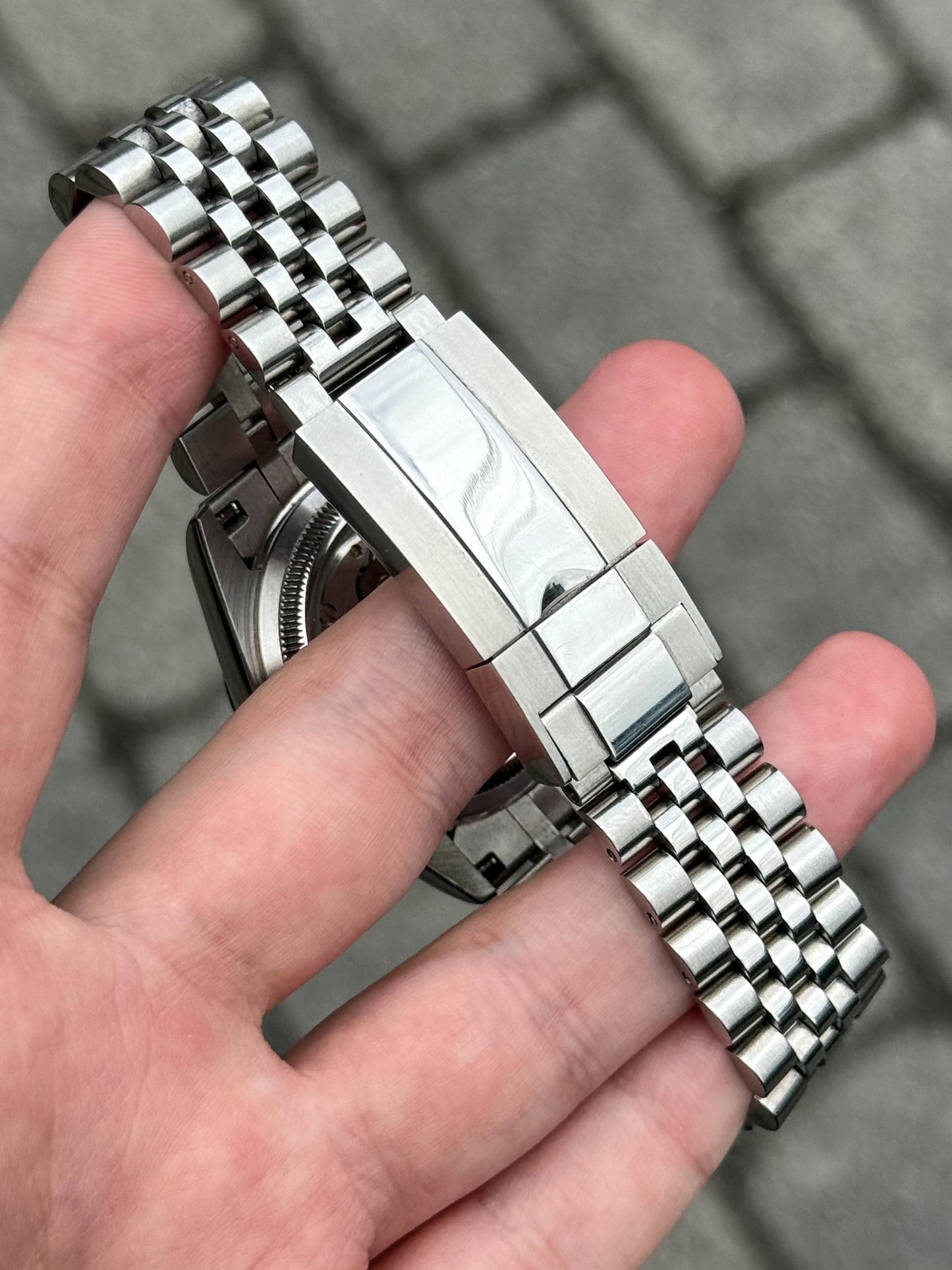 Siekojust | Green Arabic