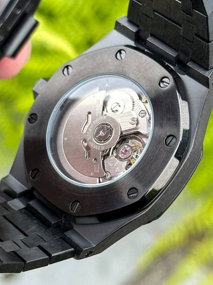 Royal Seikoak | Black