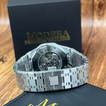 Royal Seikoak | Skeleton