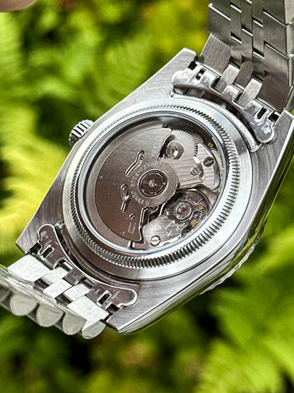 Siekojust  |  Sky Blue Arabic Textured