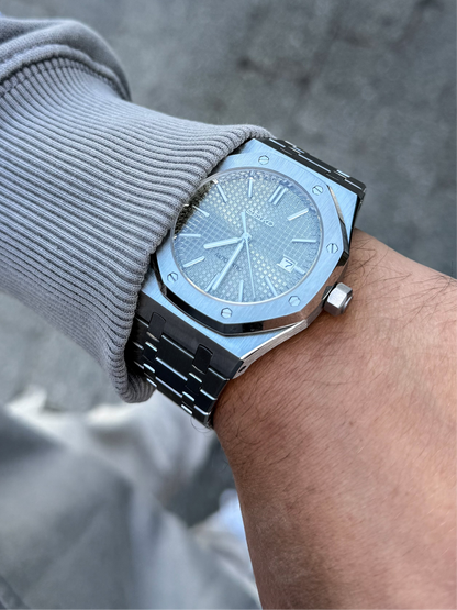 Royal Seikoak | Olive