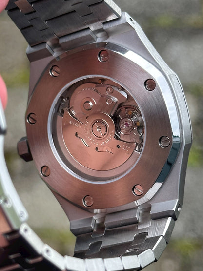 Royal Seikoak | Ice Blue