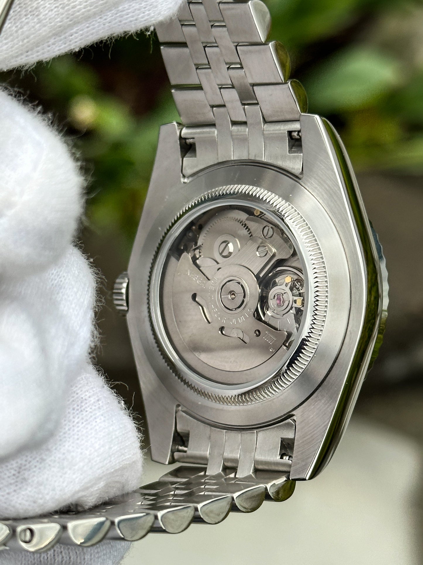 Siekojust | Silver Roman 1