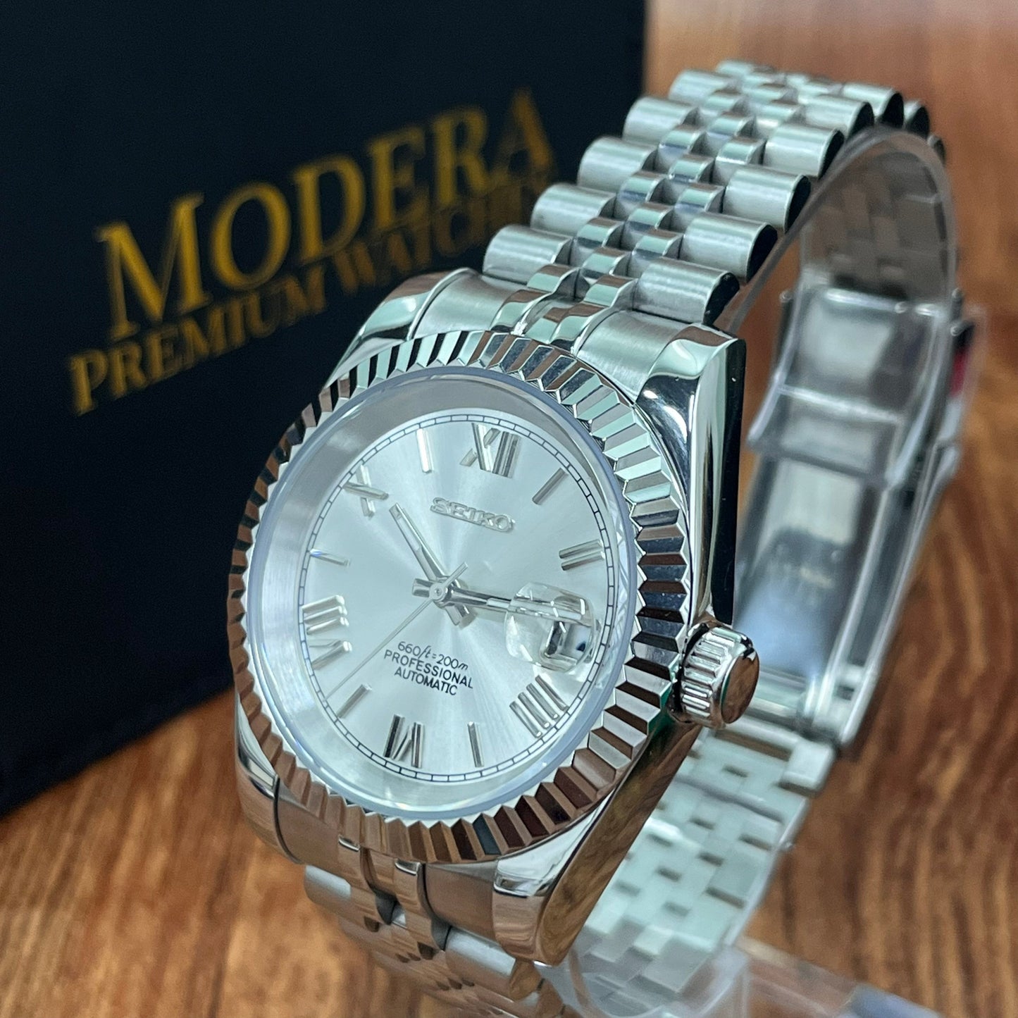 Siekojust | Silver Roman 2