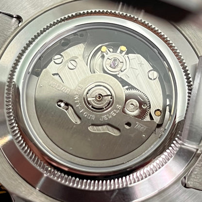 Gmteiko | Rose Gold (Two-Tone)