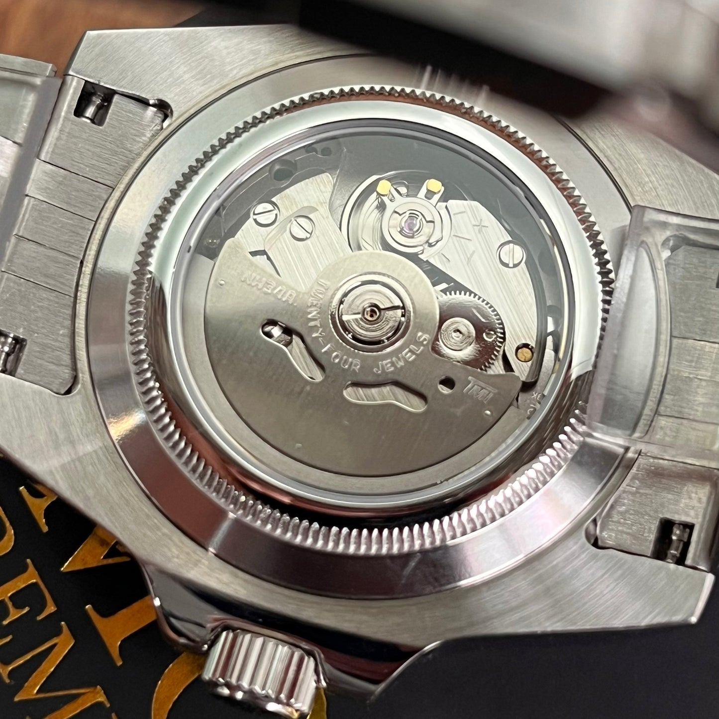 Gmteiko  |  Bruce Wayne