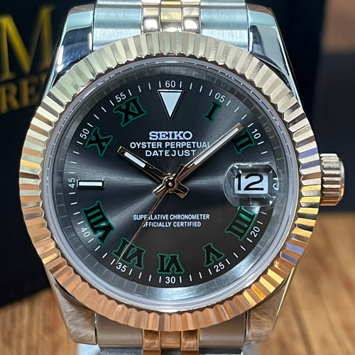 Siekojust |  Wimbeldon(Two Tone)