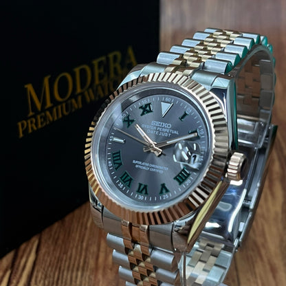 Siekojust |  Wimbeldon(Two Tone)