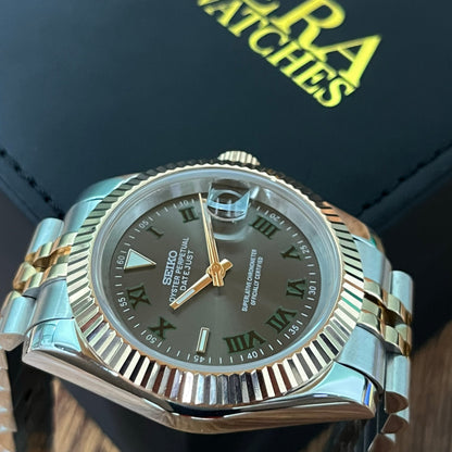 Siekojust |  Wimbeldon(Two Tone)