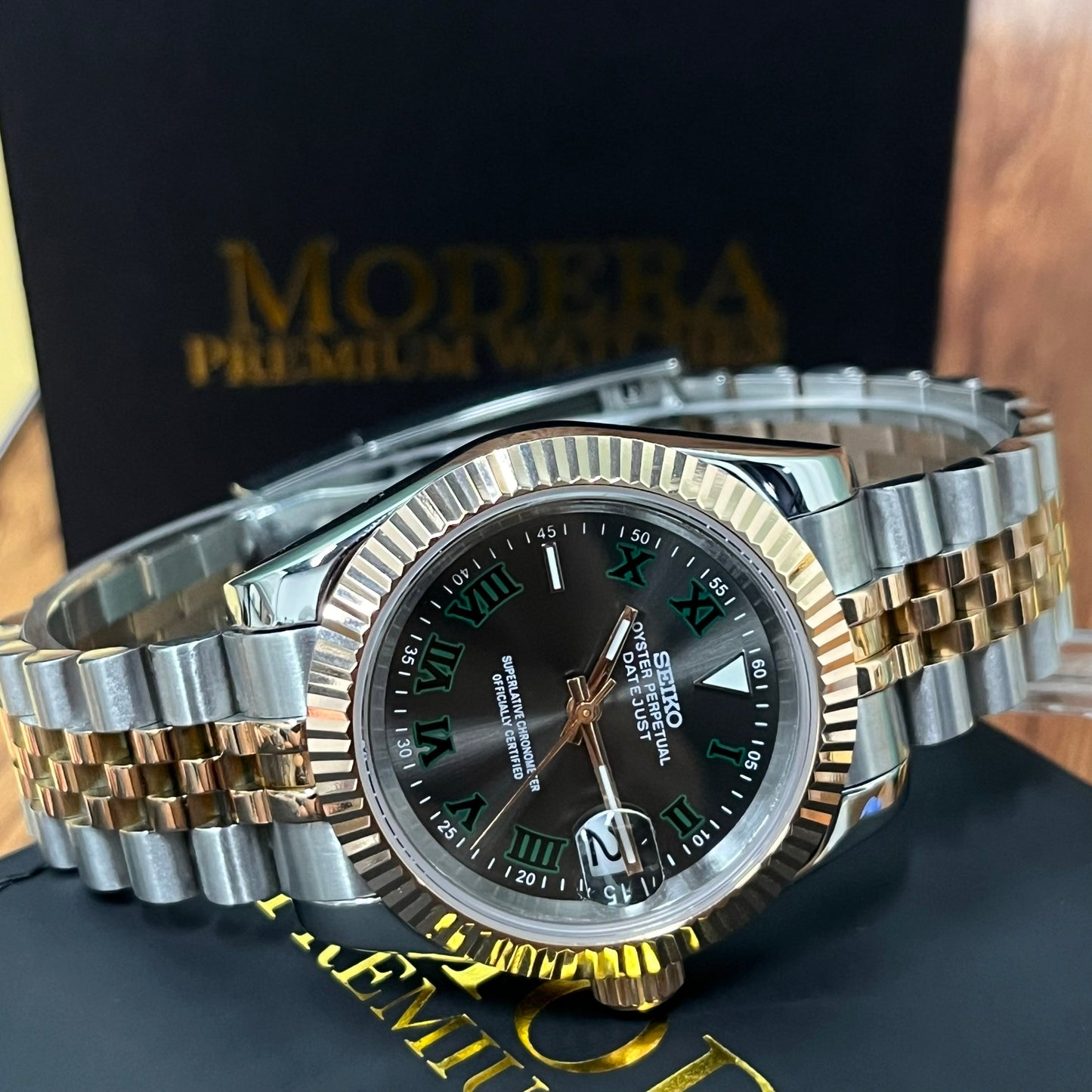 Siekojust |  Wimbeldon(Two Tone)