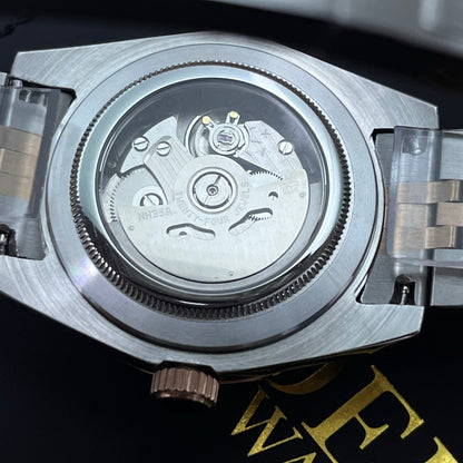 Siekojust |  Wimbeldon(Two Tone)