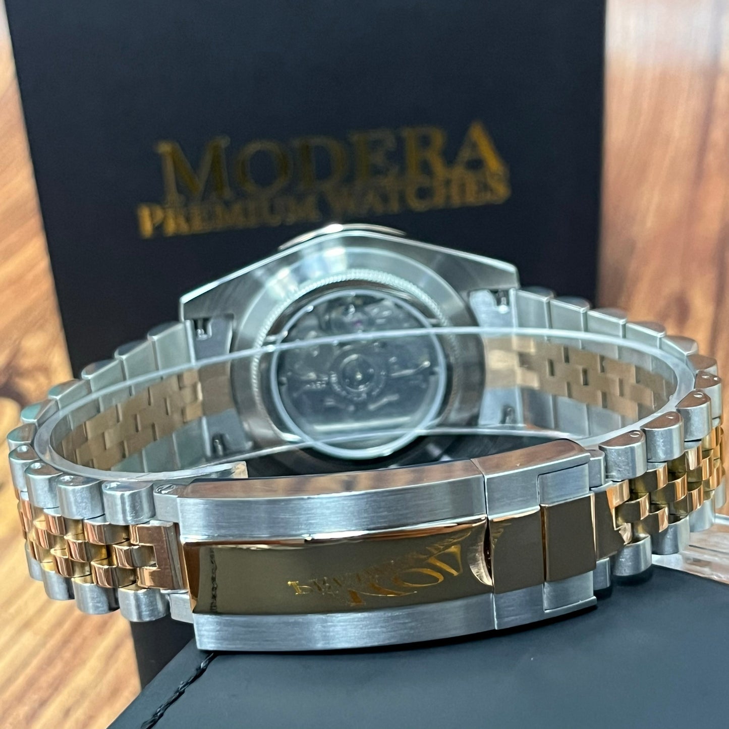 Siekojust |  Wimbeldon(Two Tone)