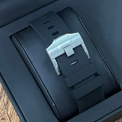 Royal Seikoak | Black Arabic