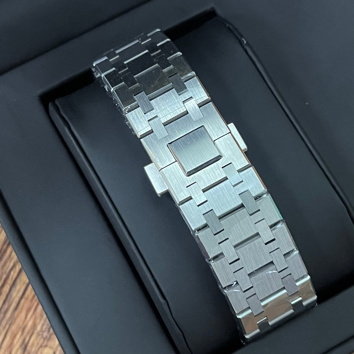 Royal Seikoak | Skeleton