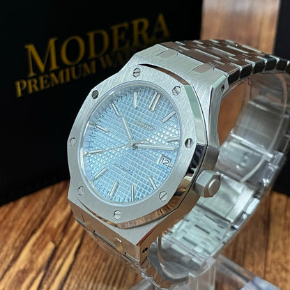 Royal Seikoak | Ice Blue