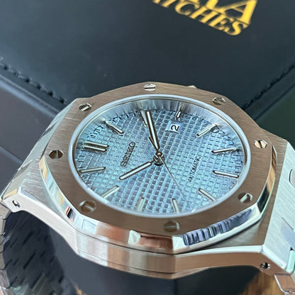 Royal Seikoak | Ice Blue