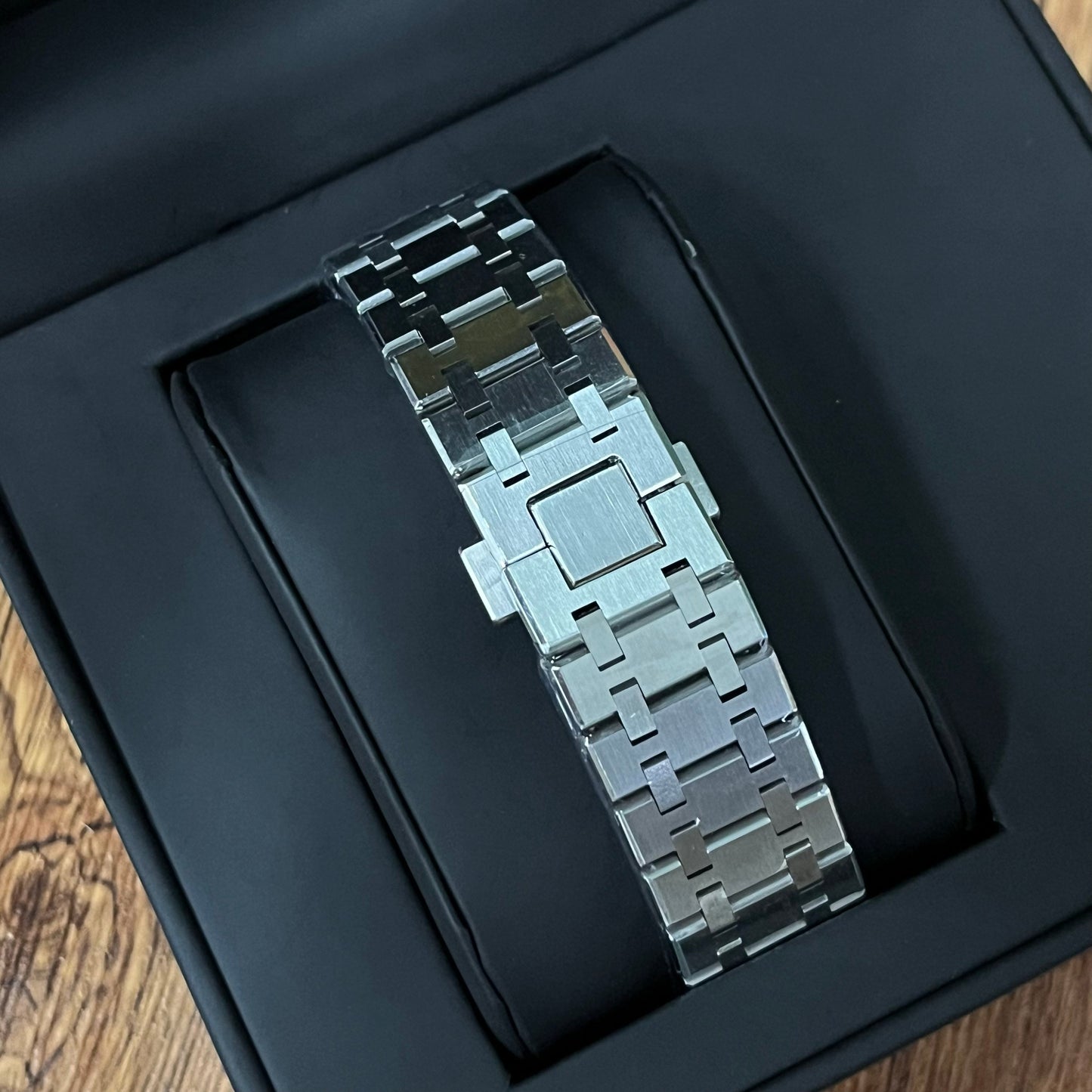 Royal Seikoak | Ice Blue