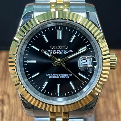 Siekojust  |  Two Tone