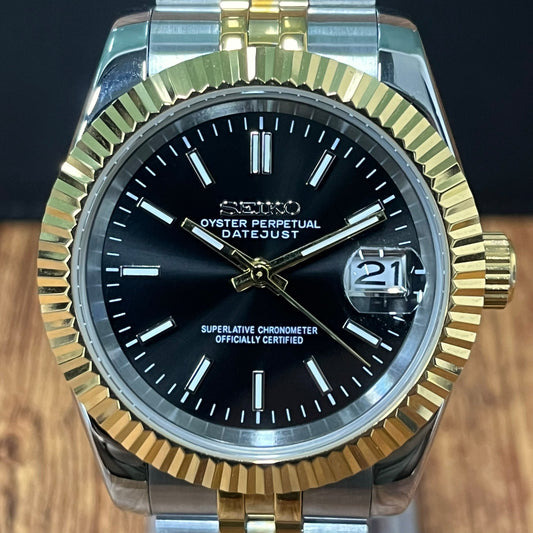 Siekojust  |  Two Tone