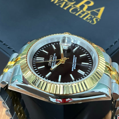 Siekojust  |  Two Tone