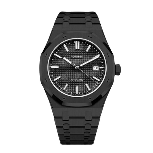 Royal Seikoak | Black