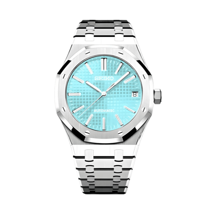 Royal Seikoak | Ice Blue