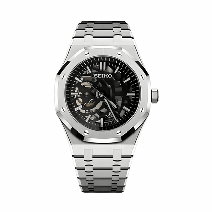 Royal Seikoak | Skeleton