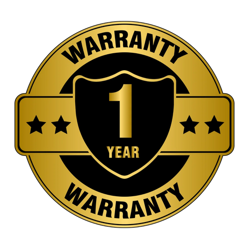 1 Year Warranty Extention